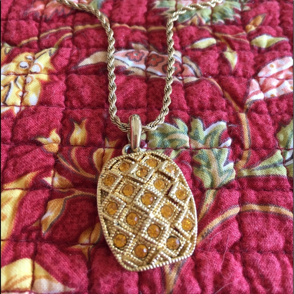 Vintage Necklace
